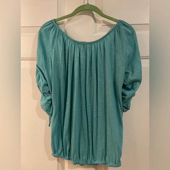 American Rag Top - Picture 2 of 2